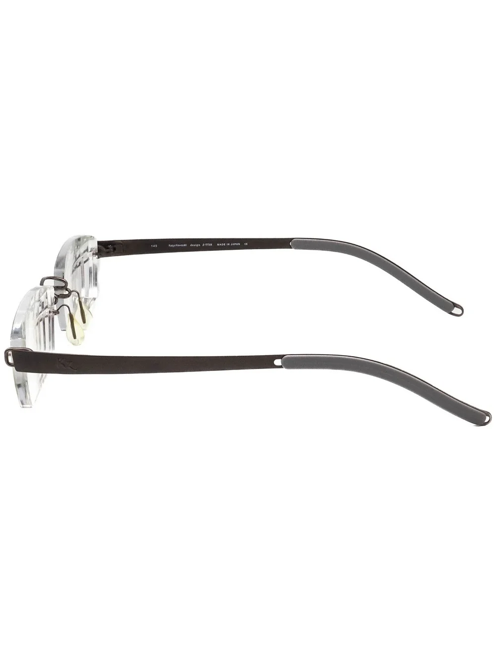 Kazuo Kawasaki MP 704 #34 Eyewear